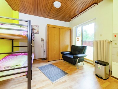 Holiday house hundefreundliches Gruppenhaus in Hessen mit Garten - Features photo 29