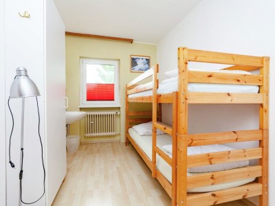 Holiday house hundefreundliches Gruppenhaus in Hessen mit Garten - Features photo 30