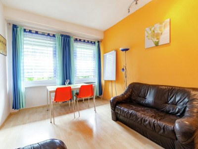 Holiday house hundefreundliches Gruppenhaus in Hessen mit Garten - Features photo 32