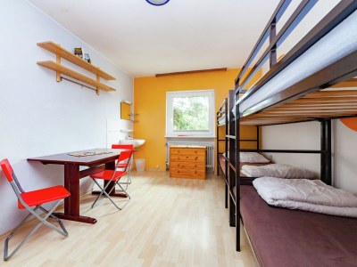 Holiday house hundefreundliches Gruppenhaus in Hessen mit Garten - Features photo 34