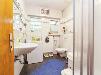 Holiday house hundefreundliches Gruppenhaus in Hessen mit Garten - Features photo 35