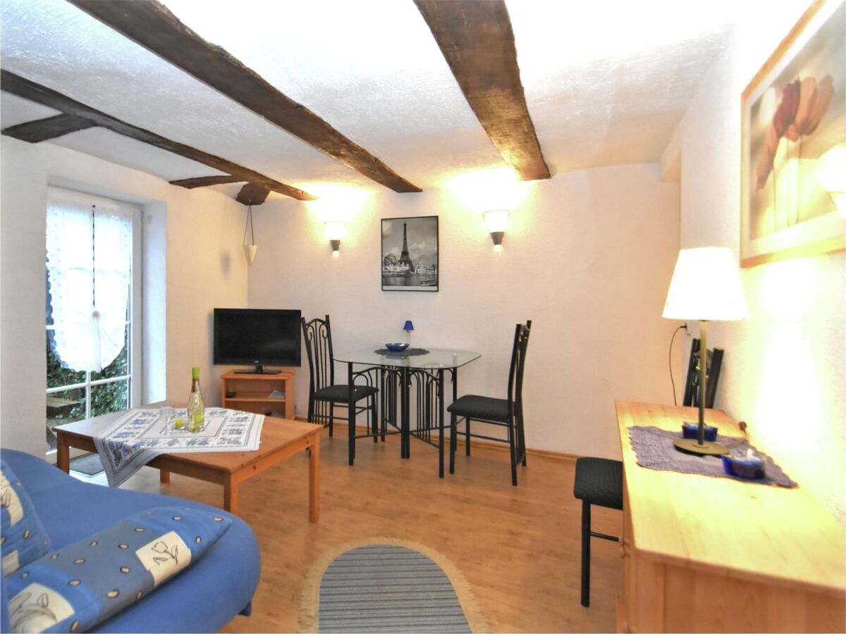 Apartment Wohnung in Leuderode beim Wildpark - Outdoor photo 5