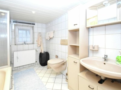 Apartment Wohnung in Leuderode beim Wildpark - Outdoor photo 3