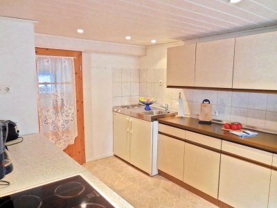 Apartment Wohnung in Leuderode beim Wildpark - Outdoor photo 6