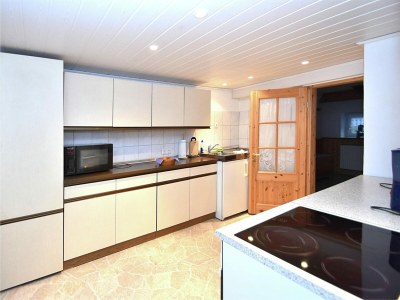 Apartment Wohnung in Leuderode beim Wildpark - Outdoor photo 9