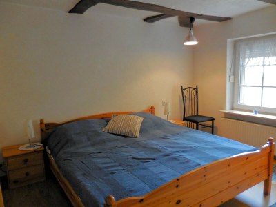 Apartment Wohnung in Leuderode beim Wildpark - Outdoor photo 10