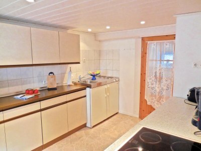 Apartment Wohnung in Leuderode beim Wildpark - Outdoor photo 11