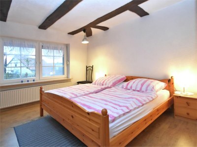 Apartment Wohnung in Leuderode beim Wildpark - Outdoor photo 14