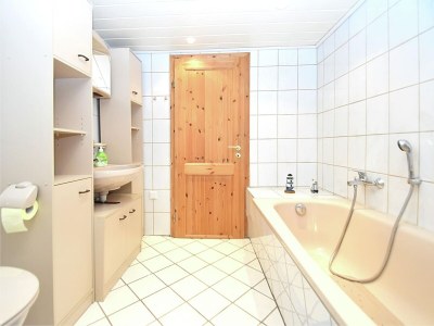 Apartment Wohnung in Leuderode beim Wildpark - Outdoor photo 16