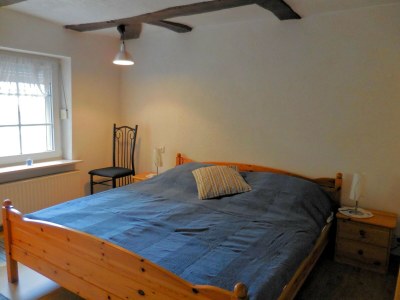 Apartment Wohnung in Leuderode beim Wildpark - Outdoor photo 17