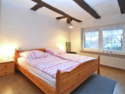 Apartment Wohnung in Leuderode beim Wildpark - Features photo 21