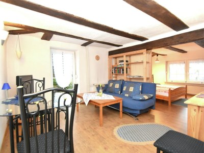 Apartment Wohnung in Leuderode beim Wildpark - Features photo 22