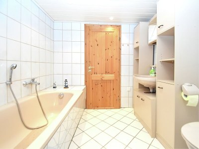 Apartment Wohnung in Leuderode beim Wildpark - Features photo 23