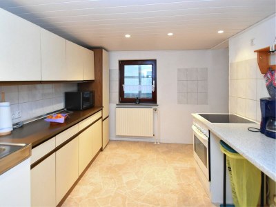 Apartment Wohnung in Leuderode beim Wildpark - Features photo 24