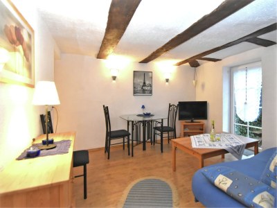 Apartment Wohnung in Leuderode beim Wildpark - Features photo 25