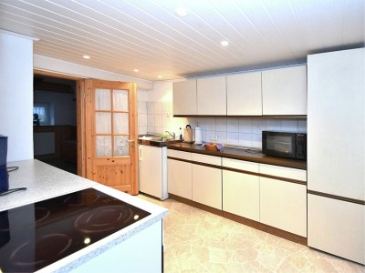 Apartment Wohnung in Leuderode beim Wildpark - Features photo 26