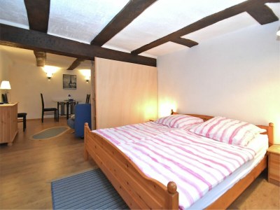 Apartment Wohnung in Leuderode beim Wildpark - Features photo 27