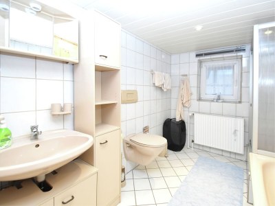 Apartment Wohnung in Leuderode beim Wildpark - Features photo 28