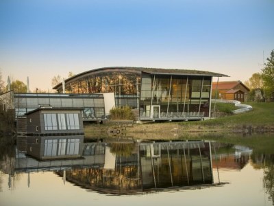 Apartment Wohnung in Leuderode beim Wildpark - Environment photo 29