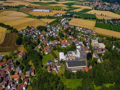 Apartment Wohnung in Leuderode beim Wildpark - Environment photo 33