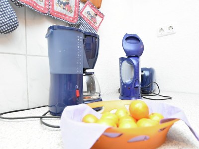 Apartment Wohnung in Leuderode beim Wildpark - Outdoor photo 39