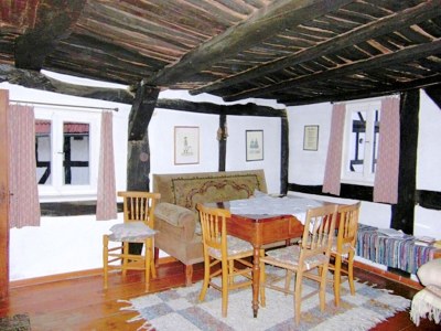 Holiday house Ferienhaus in Hessen mit Garten - Features photo 8