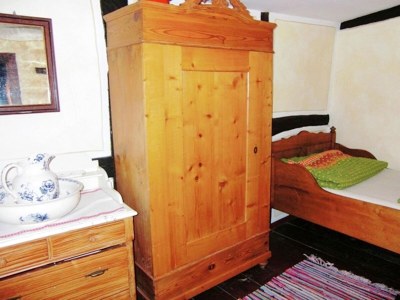 Holiday house Ferienhaus in Hessen mit Garten - Features photo 12