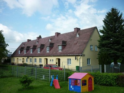 Holiday house Ferienhaus in Hessen mit Garten - Environment photo 15