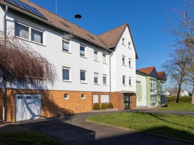 Holiday house Ferienhaus in Hessen mit Garten - Environment photo 18