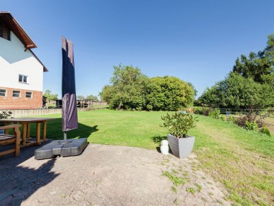 Holiday house Ferienwohnung in Densberg mit Terrasse - Outdoor photo 2