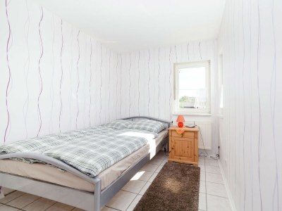 Holiday house Ferienwohnung in Densberg mit Terrasse - Features photo 8