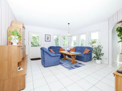Holiday house Ferienwohnung in Densberg mit Terrasse - Features photo 9