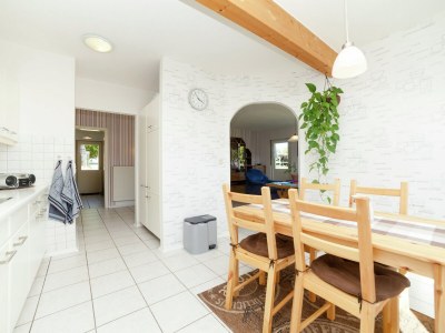 Holiday house Ferienwohnung in Densberg mit Terrasse - Features photo 10