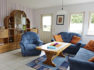 Holiday house Ferienwohnung in Densberg mit Terrasse - Features photo 12