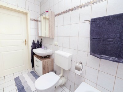 Holiday house Ferienwohnung in Densberg mit Terrasse - Features photo 13