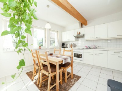 Holiday house Ferienwohnung in Densberg mit Terrasse - Features photo 14