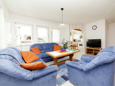 Holiday house Ferienwohnung in Densberg mit Terrasse - Features photo 15