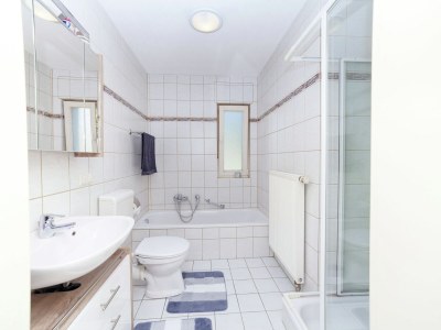 Holiday house Ferienwohnung in Densberg mit Terrasse - Features photo 16