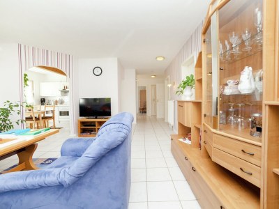 Holiday house Ferienwohnung in Densberg mit Terrasse - Features photo 17