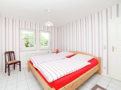 Holiday house Ferienwohnung in Densberg mit Terrasse - Features photo 18