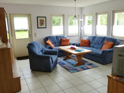 Holiday house Ferienwohnung in Densberg mit Terrasse - Features photo 24