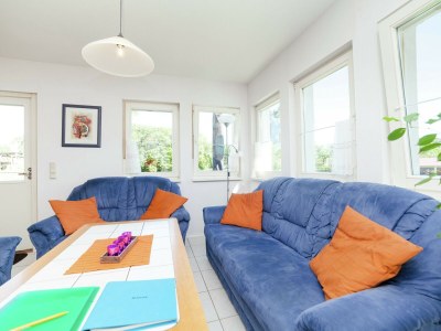 Holiday house Ferienwohnung in Densberg mit Terrasse - Features photo 25