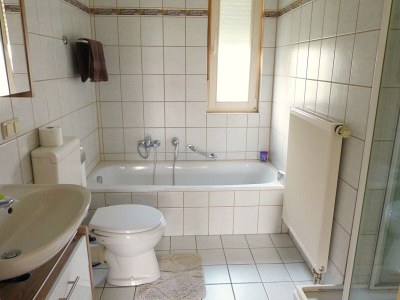 Holiday house Ferienwohnung in Densberg mit Terrasse - Features photo 27