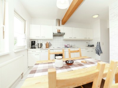 Holiday house Ferienwohnung in Densberg mit Terrasse - Features photo 30