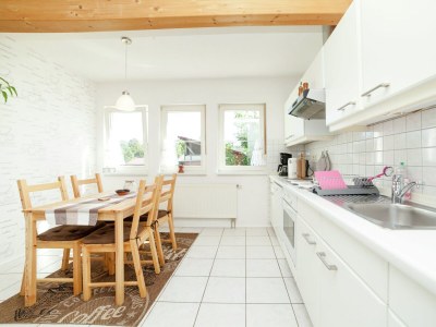 Holiday house Ferienwohnung in Densberg mit Terrasse - Features photo 32