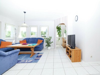 Holiday house Ferienwohnung in Densberg mit Terrasse - Features photo 35