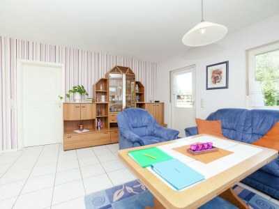 Holiday house Ferienwohnung in Densberg mit Terrasse - Features photo 36