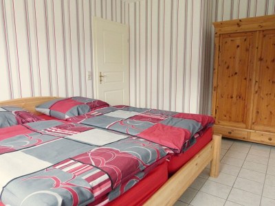 Holiday house Ferienwohnung in Densberg mit Terrasse - Features photo 37