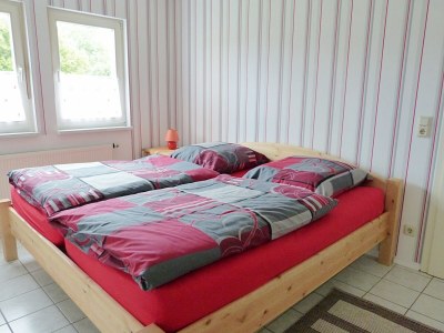 Holiday house Ferienwohnung in Densberg mit Terrasse - Features photo 38