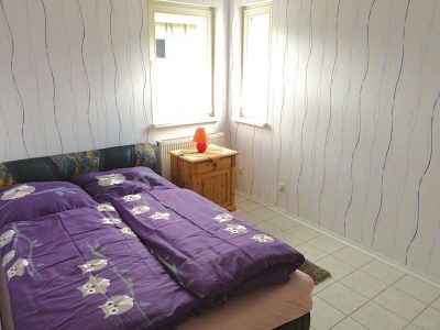 Holiday house Ferienwohnung in Densberg mit Terrasse - Features photo 39